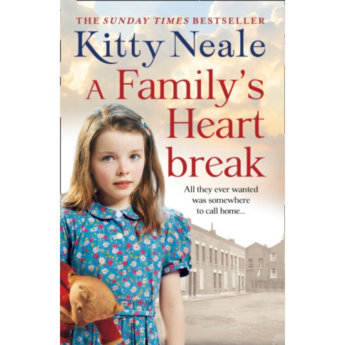 HarperCollins Publishers A Family’s Heartbreak (häftad, eng)