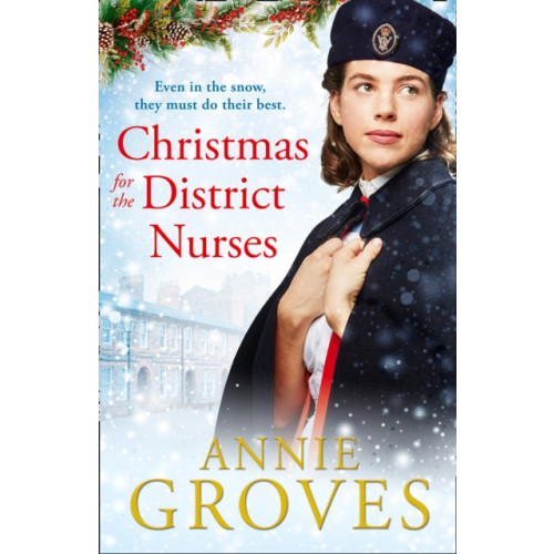 HarperCollins Publishers Christmas for the District Nurses (häftad, eng)