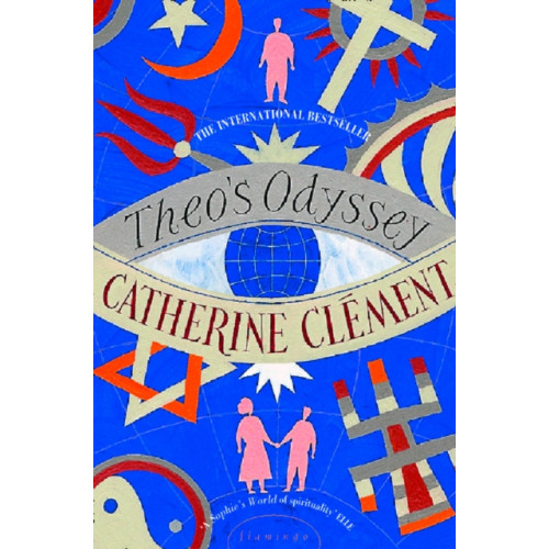 HarperCollins Publishers Theo’s Odyssey (häftad, eng)