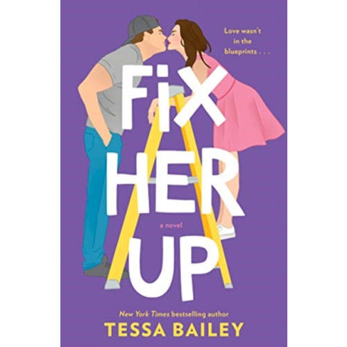 Harpercollins publishers inc Fix Her Up (häftad, eng)