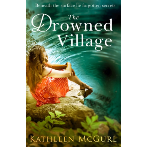 HarperCollins Publishers The Drowned Village (häftad, eng)