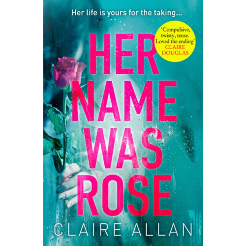 HarperCollins Publishers Her Name Was Rose (häftad, eng)