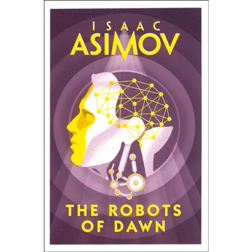 HarperCollins Publishers The Robots of Dawn (häftad, eng)