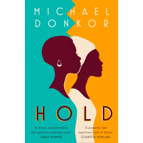 HarperCollins Publishers Hold (häftad, eng)