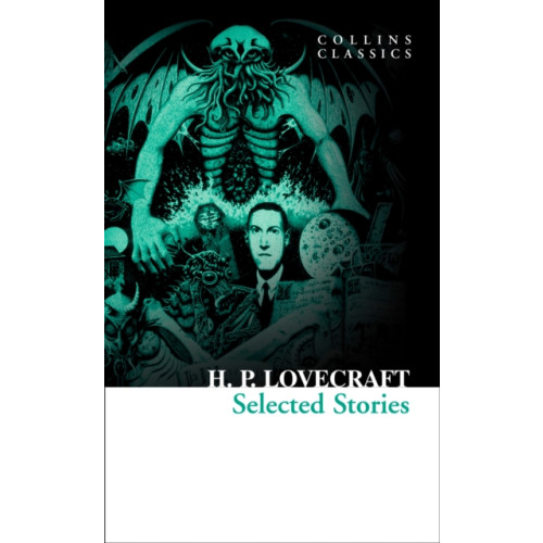 HarperCollins Publishers Selected Stories (häftad, eng)