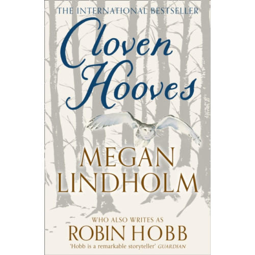 HarperCollins Publishers Cloven Hooves (häftad, eng)