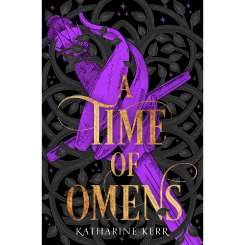 HarperCollins Publishers A Time of Omens (häftad, eng)