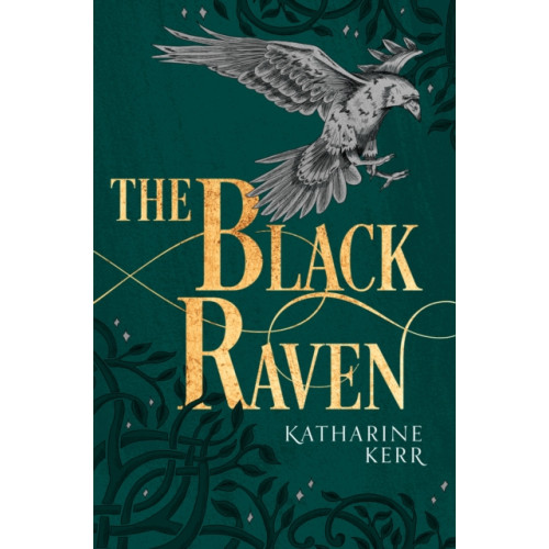 HarperCollins Publishers The Black Raven (häftad, eng)