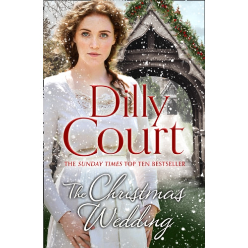 HarperCollins Publishers The Christmas Wedding (häftad, eng)