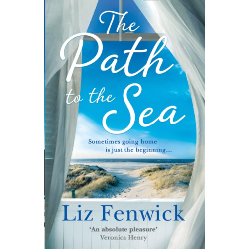 HarperCollins Publishers The Path to the Sea (häftad, eng)