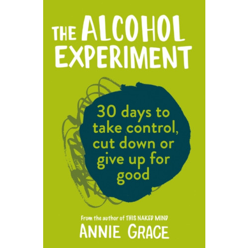 HarperCollins Publishers The Alcohol Experiment (häftad, eng)