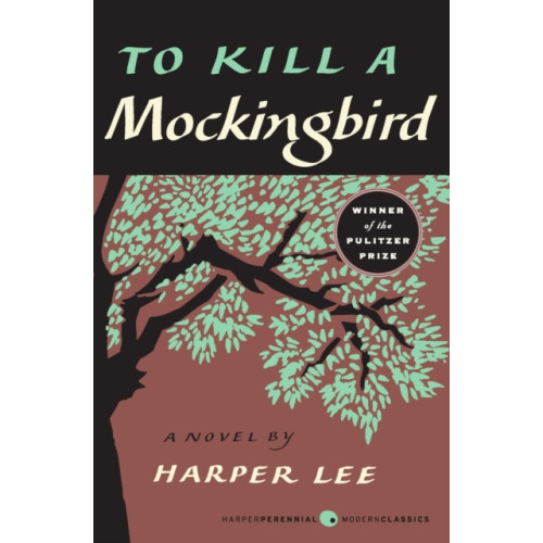 HarperCollins To Kill a Mockingbird (häftad, eng)