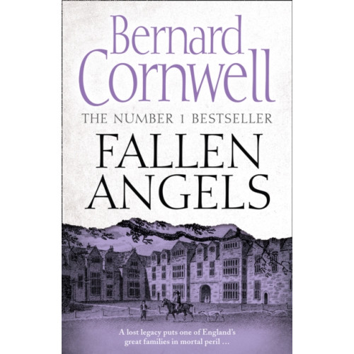 HarperCollins Publishers Fallen Angels (häftad)