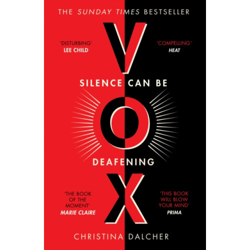 HarperCollins Publishers VOX (häftad, eng)
