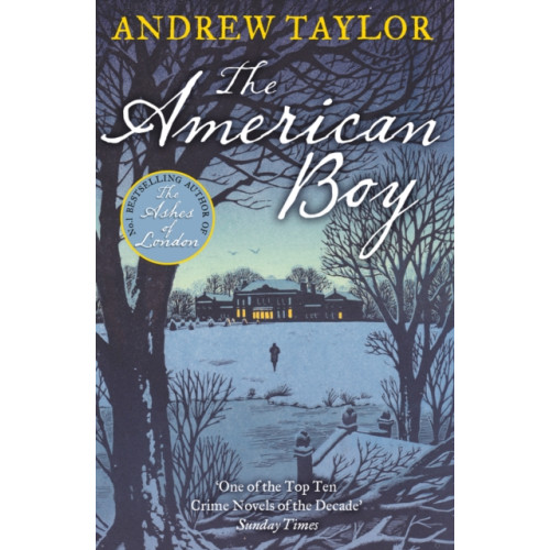 HarperCollins Publishers The American Boy (häftad, eng)
