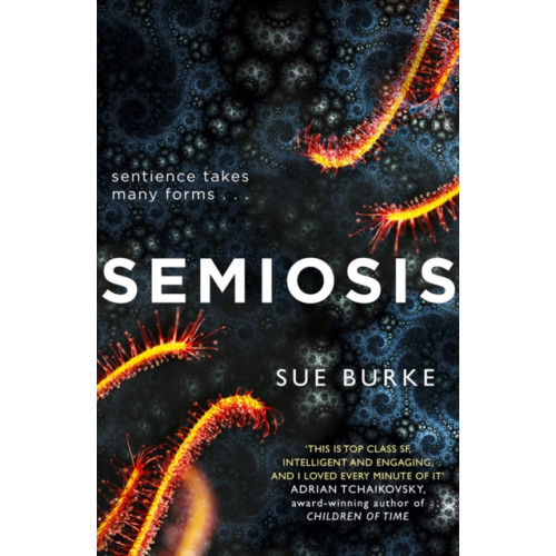 HarperCollins Publishers Semiosis (häftad, eng)