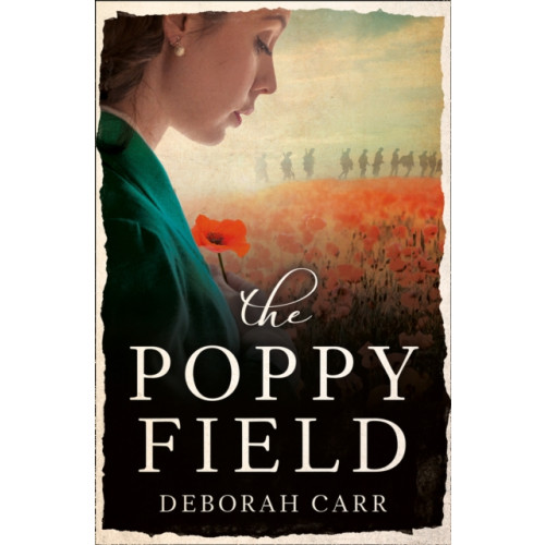 HarperCollins Publishers The Poppy Field (häftad, eng)