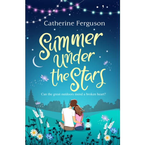 HarperCollins Publishers Summer under the Stars (häftad, eng)