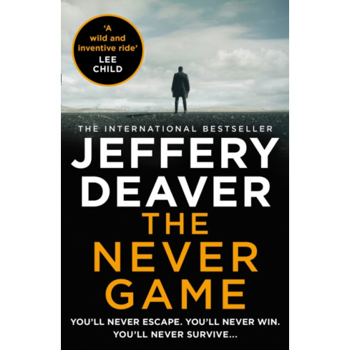 HarperCollins Publishers The Never Game (häftad, eng)