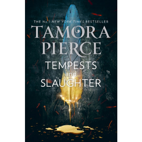 HarperCollins Publishers Tempests and Slaughter (häftad, eng)