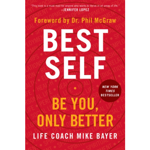 Harpercollins publishers inc Best Self (häftad, eng)