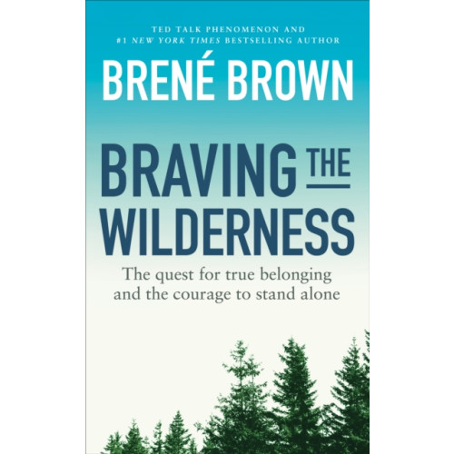 Ebury Publishing Braving the Wilderness (häftad, eng)