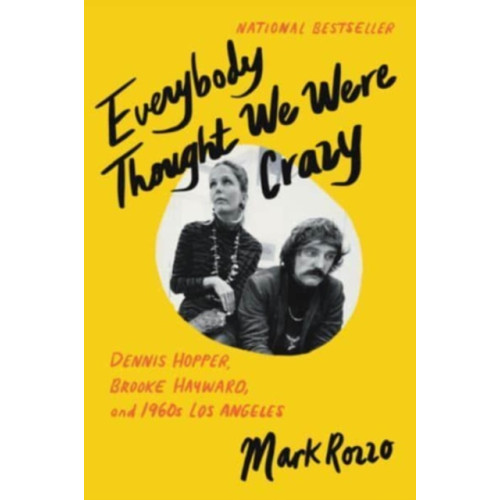 HarperCollins Everybody Thought We Were Crazy (häftad, eng)