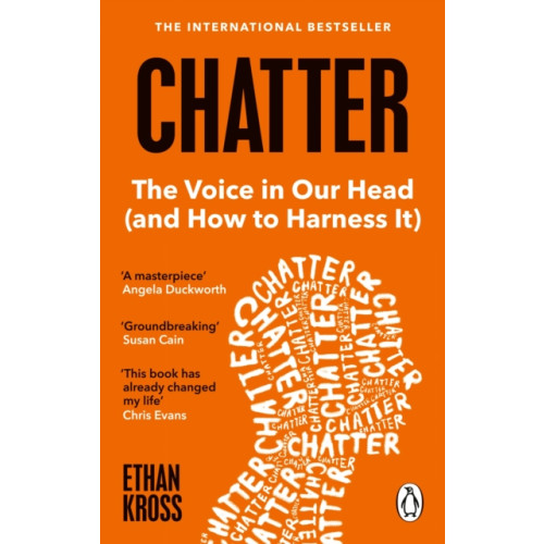 Ebury Publishing Chatter (häftad, eng)