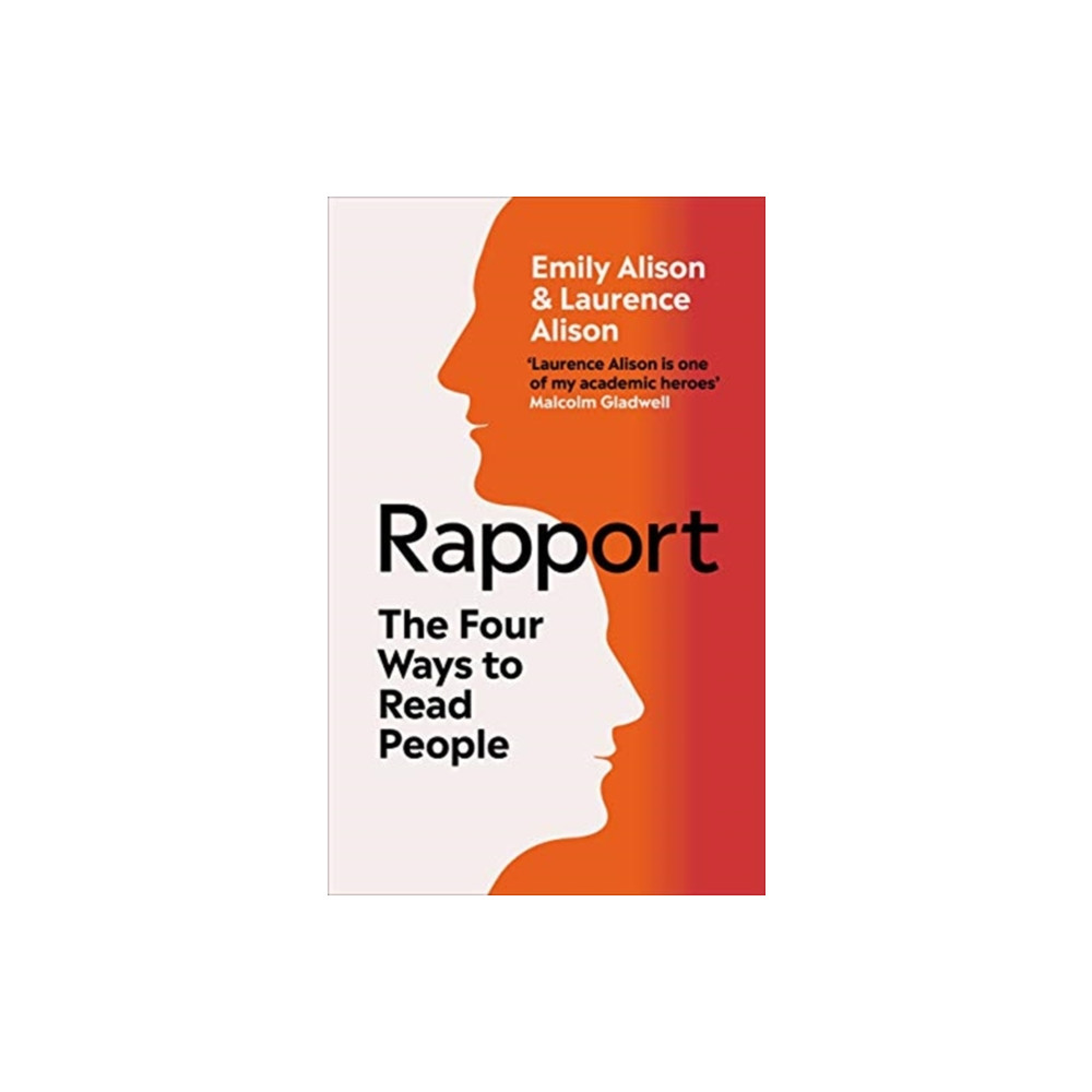 Produktbild för Rapport (häftad, eng)