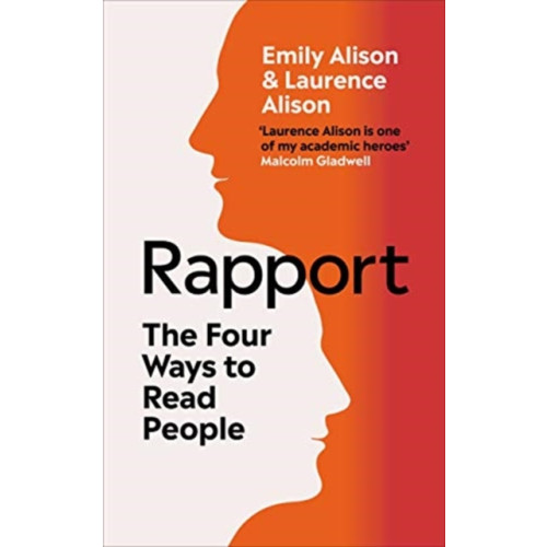 Ebury Publishing Rapport (häftad, eng)