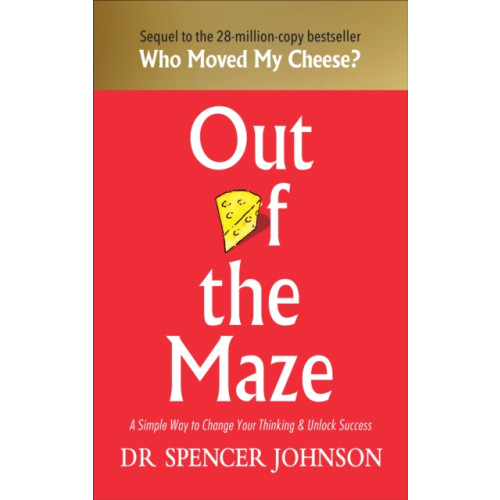 Ebury Publishing Out of the Maze (inbunden, eng)