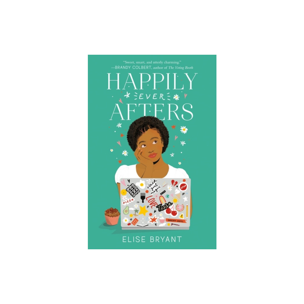 Produktbild för Happily Ever Afters (häftad, eng)