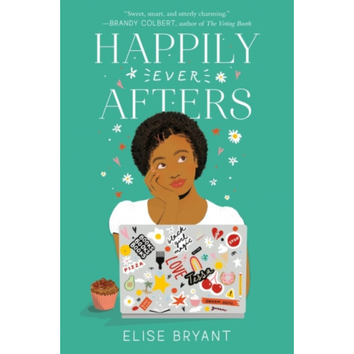 HarperCollins Happily Ever Afters (häftad, eng)