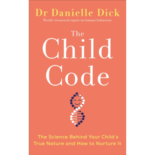 Ebury Publishing The Child Code (häftad, eng)