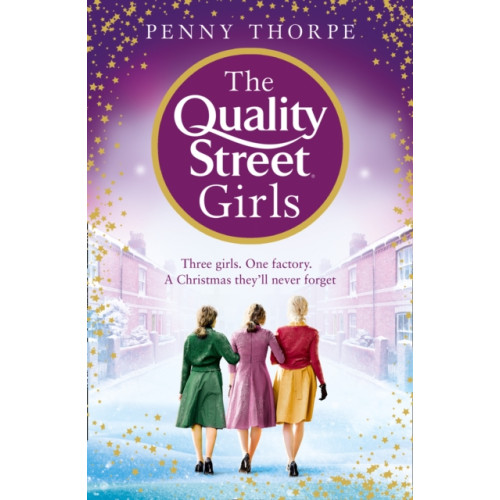 HarperCollins Publishers The Quality Street Girls (häftad, eng)