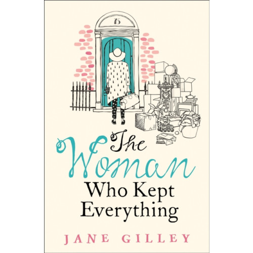 HarperCollins Publishers The Woman Who Kept Everything (häftad, eng)