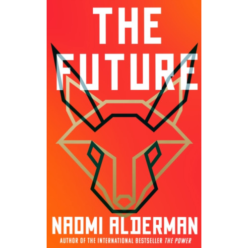 HarperCollins Publishers The Future (häftad, eng)