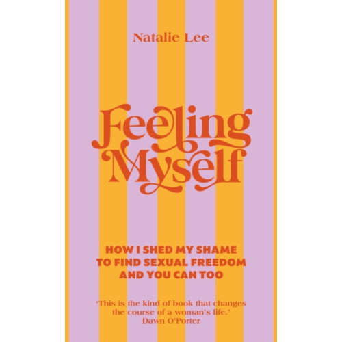 Ebury Publishing Feeling Myself (inbunden, eng)