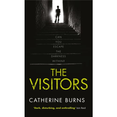 Legend Press Ltd The Visitors (häftad, eng)