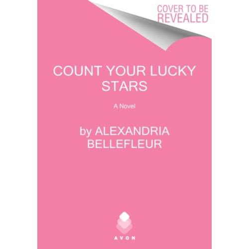 Harpercollins publishers inc Count Your Lucky Stars (häftad, eng)