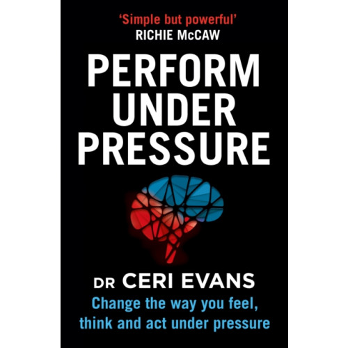 HarperCollins Publishers Perform Under Pressure (häftad, eng)