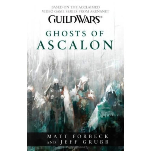 Titan Books Ltd Guild Wars - Ghosts of Ascalon (häftad, eng)