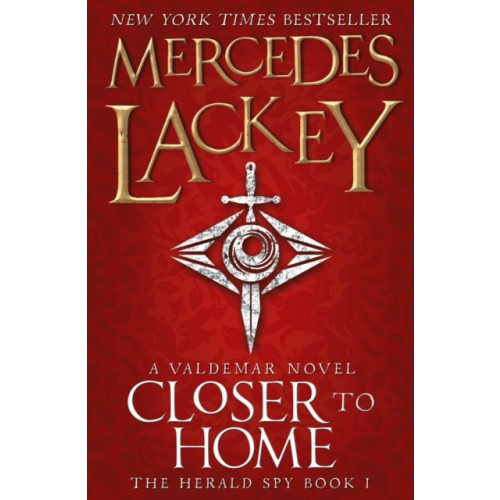 Titan Books Ltd Closer to Home (häftad, eng)