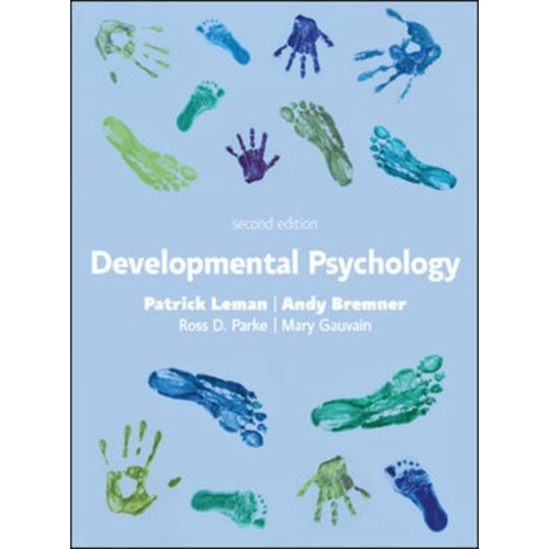 McGraw-Hill Education - Europe Developmental Psychology, 2e (häftad, eng)