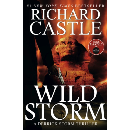 Titan Books Ltd Wild Storm (häftad, eng)