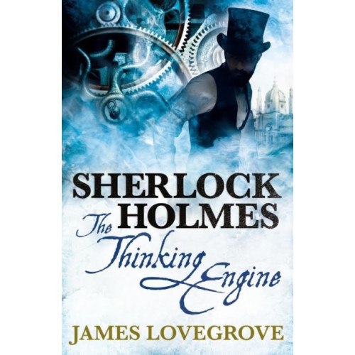 Titan Books Ltd Sherlock Holmes: The Thinking Engine (häftad, eng)