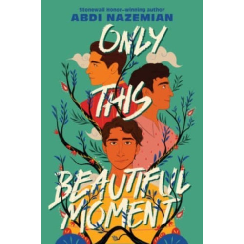 HarperCollins Only This Beautiful Moment (inbunden, eng)