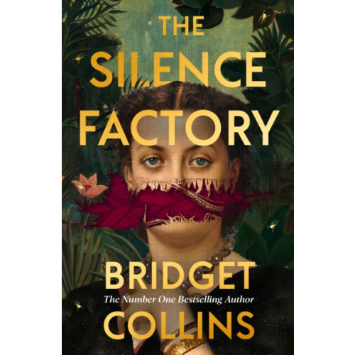HarperCollins Publishers The Silence Factory (häftad, eng)