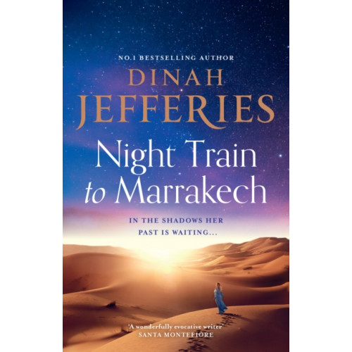 HarperCollins Publishers Night Train to Marrakech (häftad, eng)