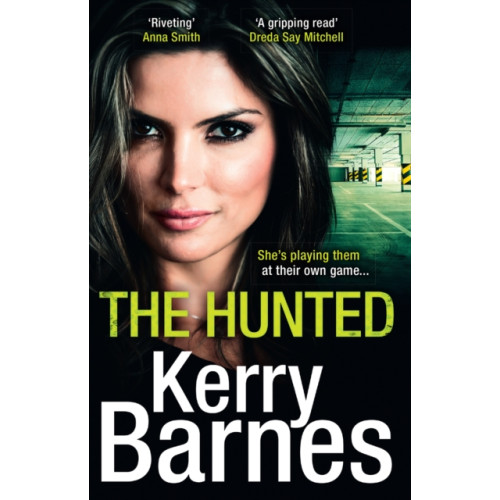 HarperCollins Publishers The Hunted (häftad, eng)